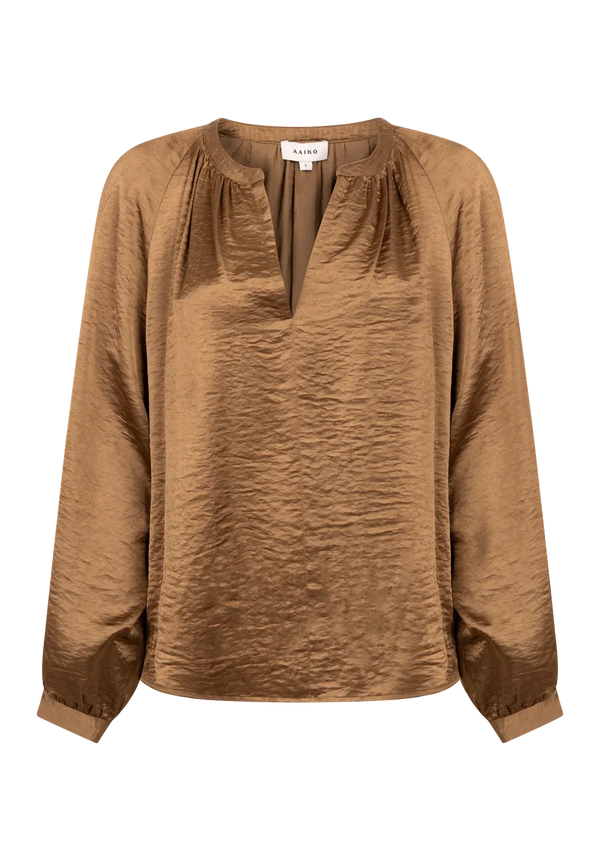 TOP - Groen