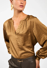TOP - Groen