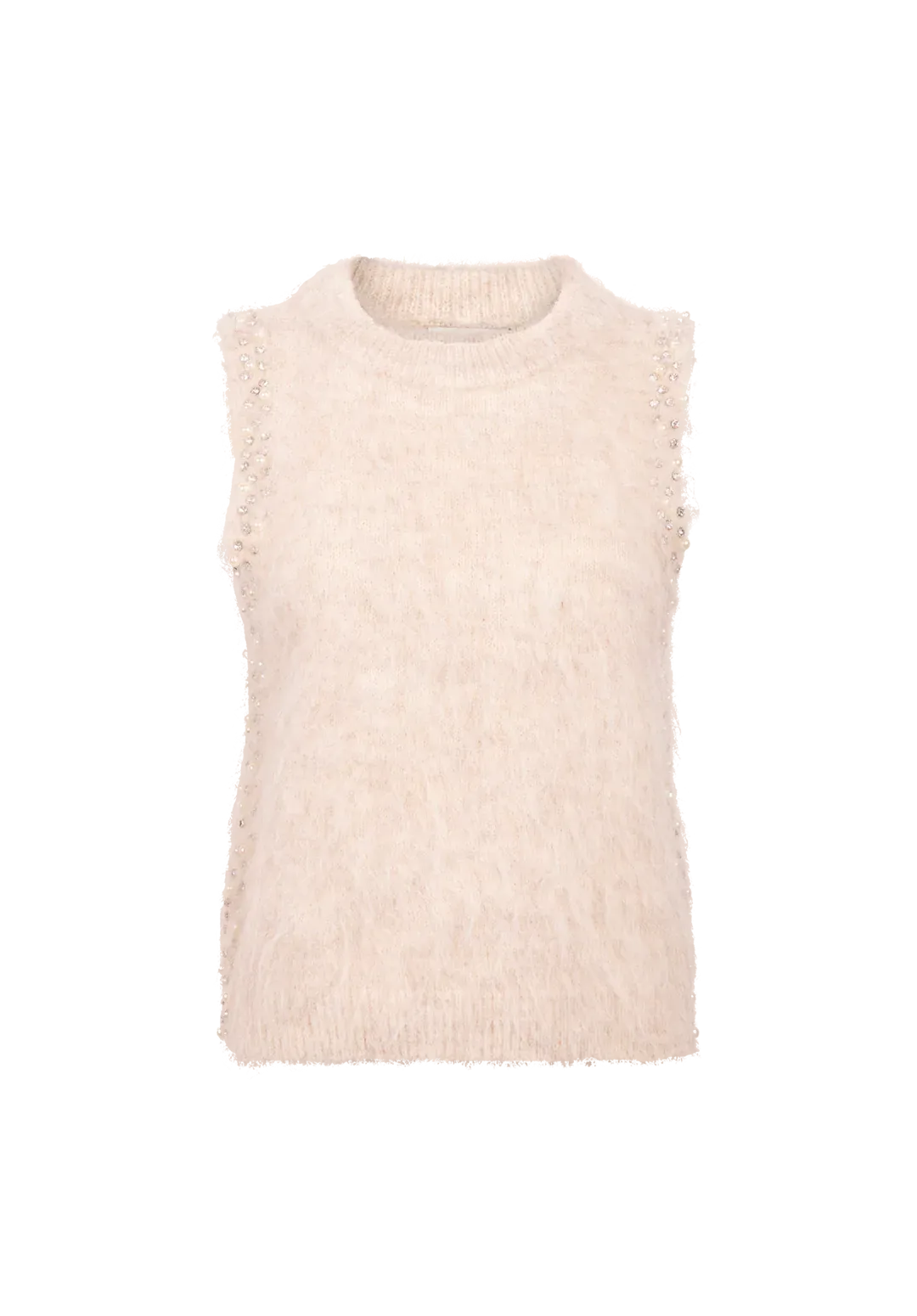 SWEATER - Beige