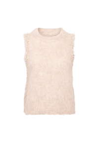 SWEATER - Beige