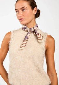 SWEATER - Beige