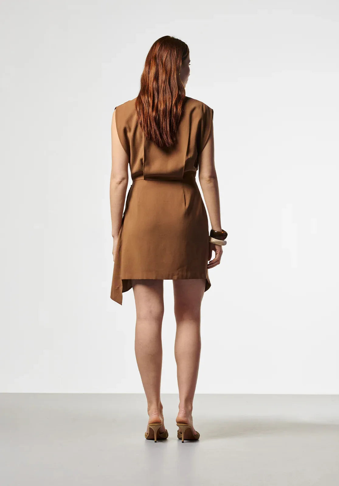 DRESS - Bruin