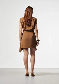 DRESS - Bruin