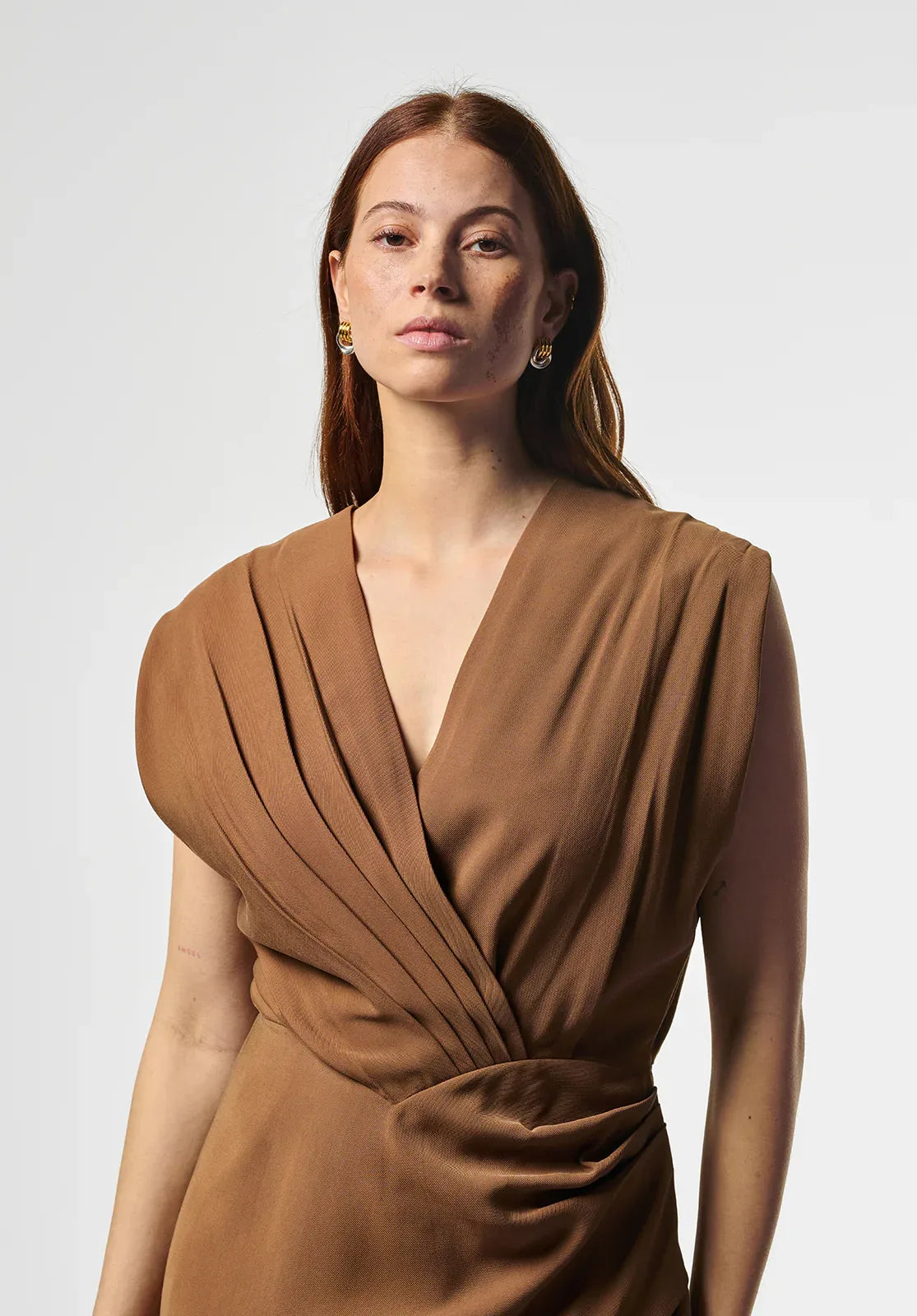 DRESS - Bruin