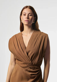 DRESS - Bruin