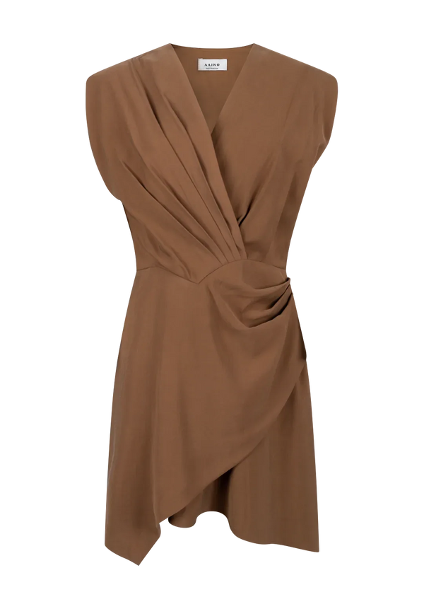 DRESS - Bruin