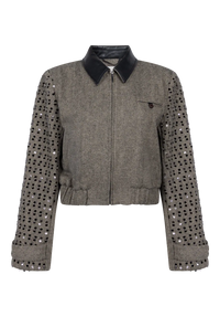 JACKET - Multi