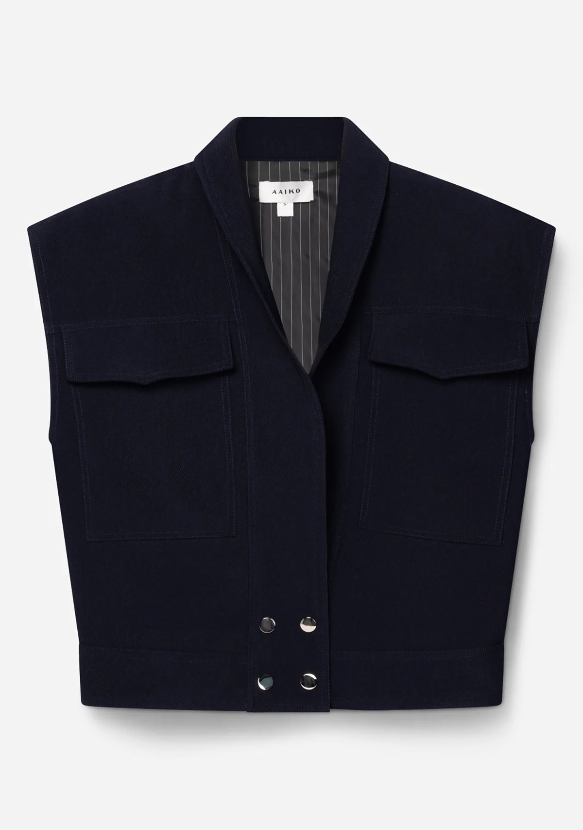 GILET