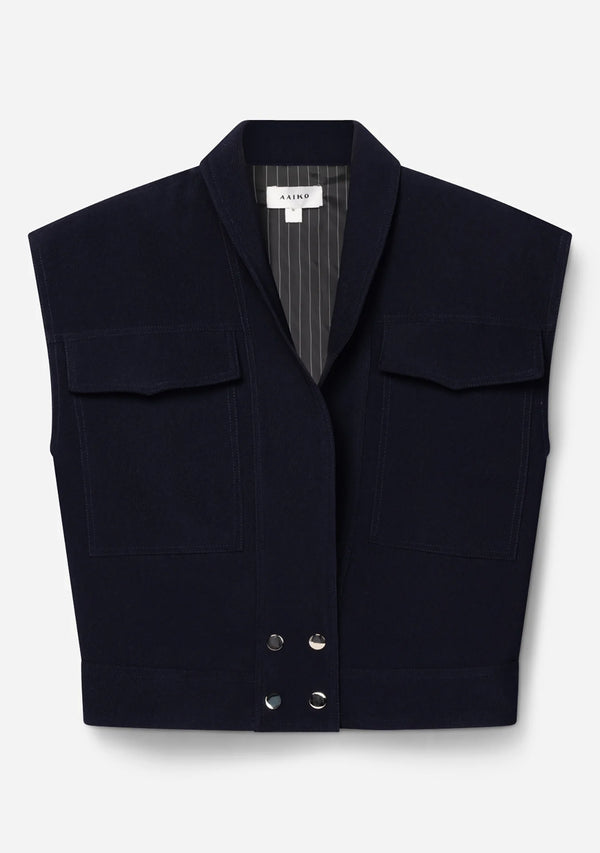 GILET