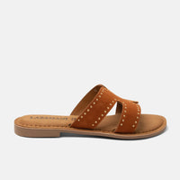 Lina mules - Multi