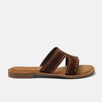 Lina mules - Multi