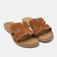 Lina mules - Multi
