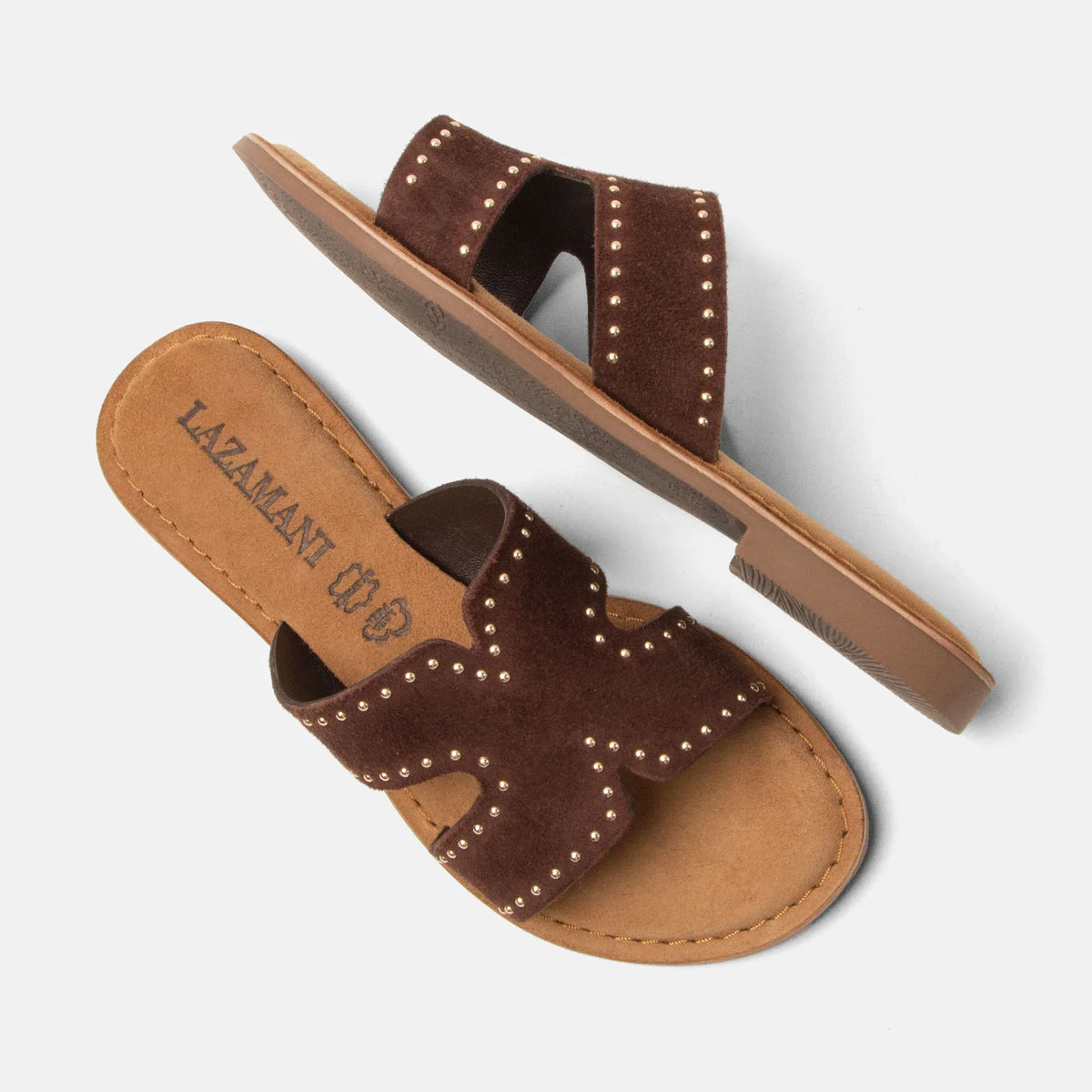 Lina mules - Multi