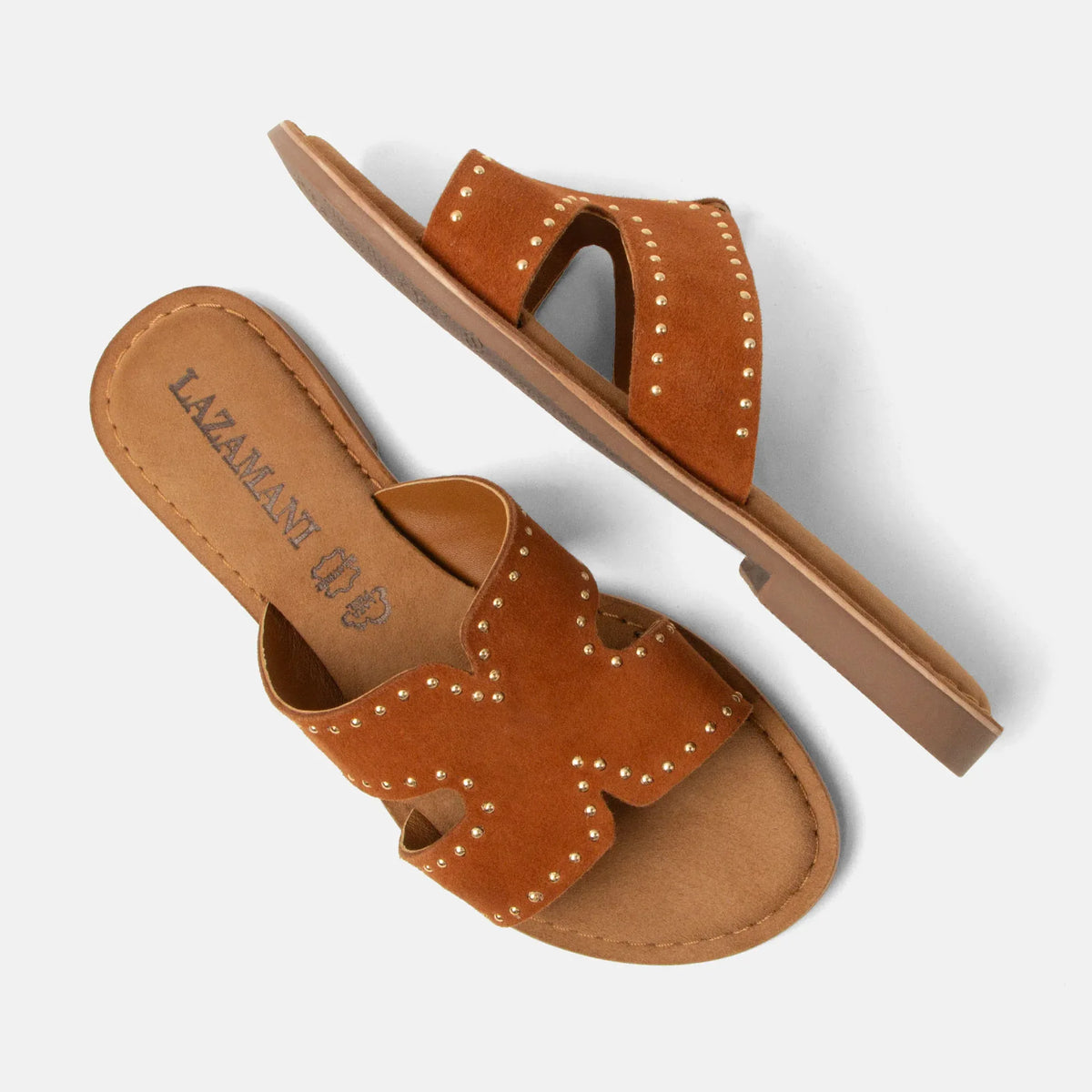 Lina mules - Multi