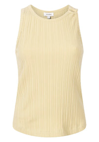 SINGLET - Groen