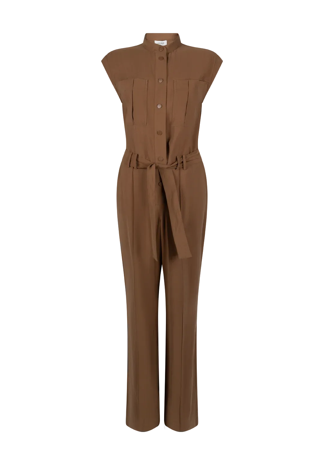 JUMPSUIT - Bruin