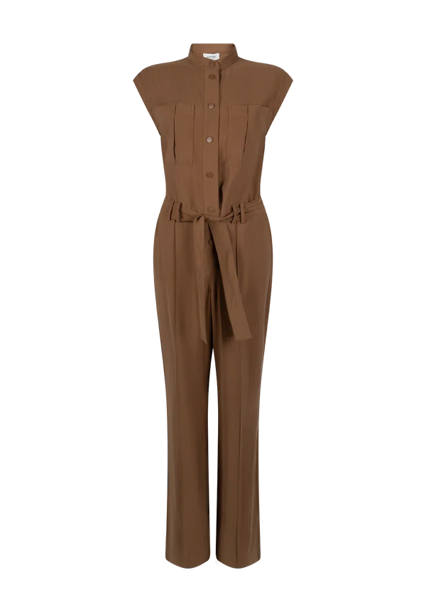 JUMPSUIT - Bruin