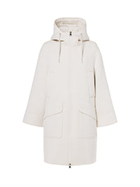 LIVIA coat - Beige