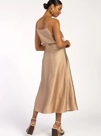 Skirt - Groen