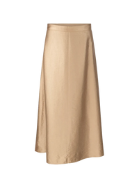 Skirt - Groen