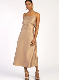 Skirt - Groen