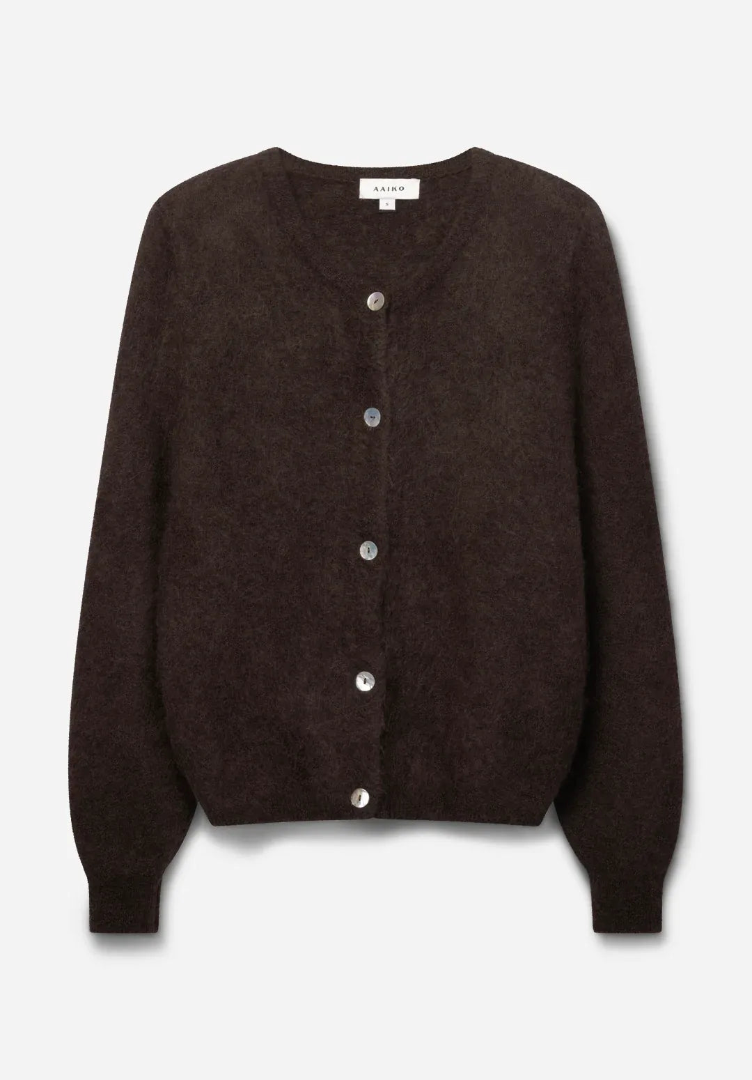 CARDIGAN