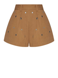Short Mangir - Beige