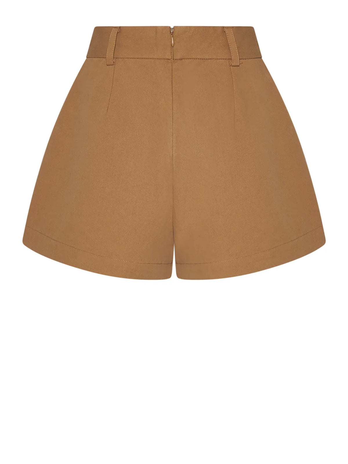Short Mangir - Beige