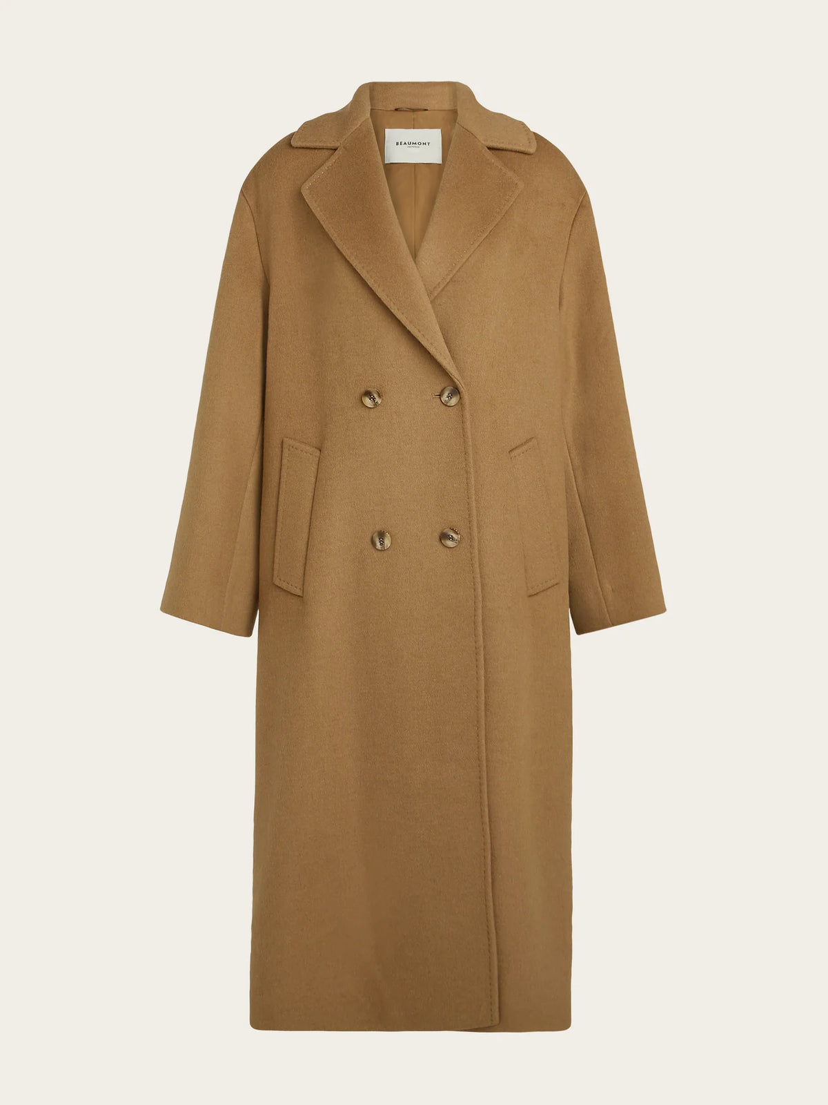 MARIAH long coat
