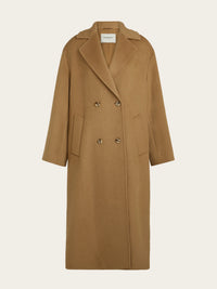 MARIAH long coat