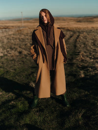 MARIAH long coat
