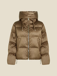 MARIAN jacket - Bruin