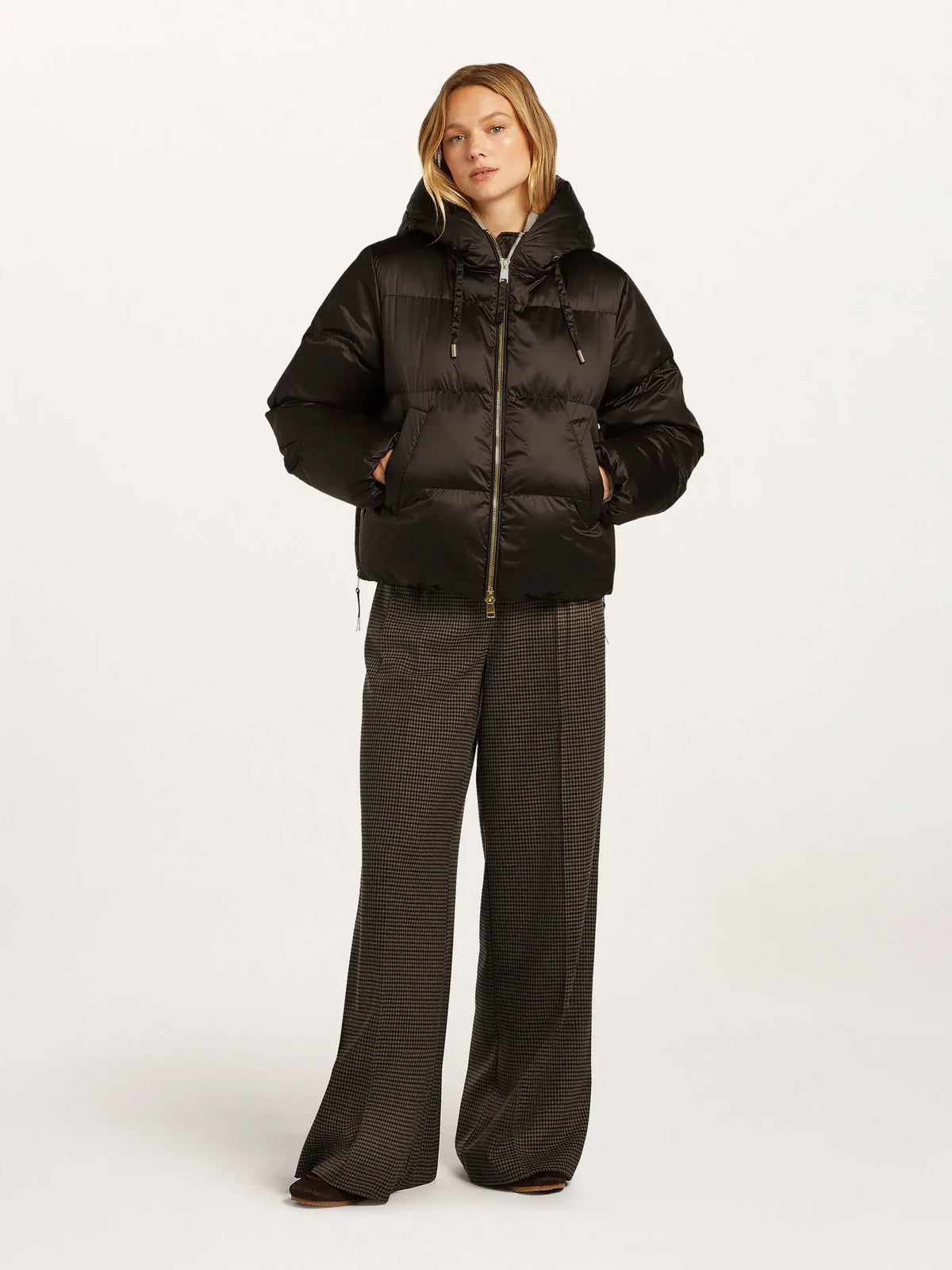 MARIAN jacket