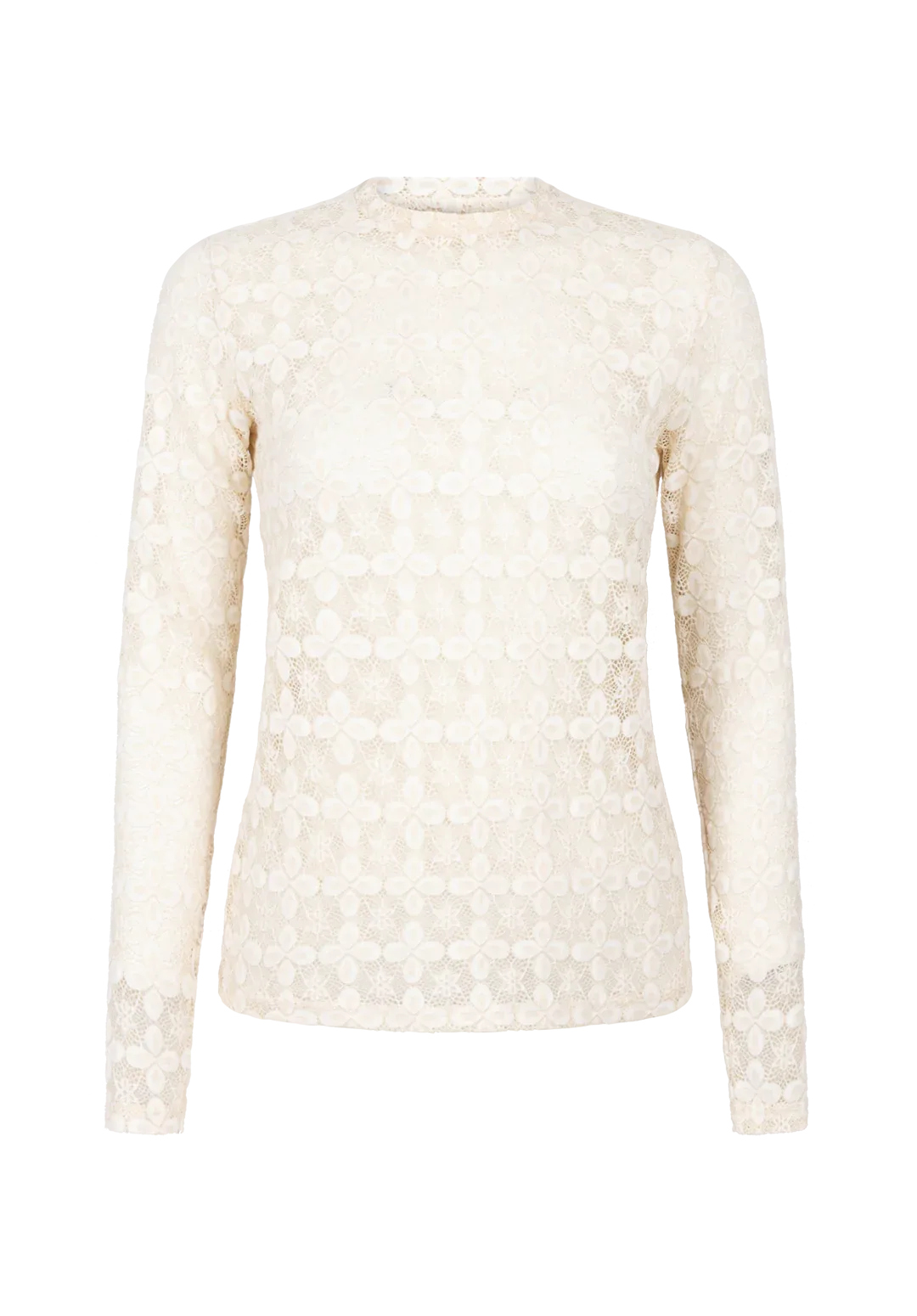 TOP - Creme