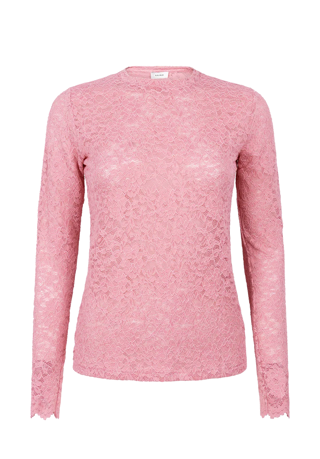 TOP - Roze
