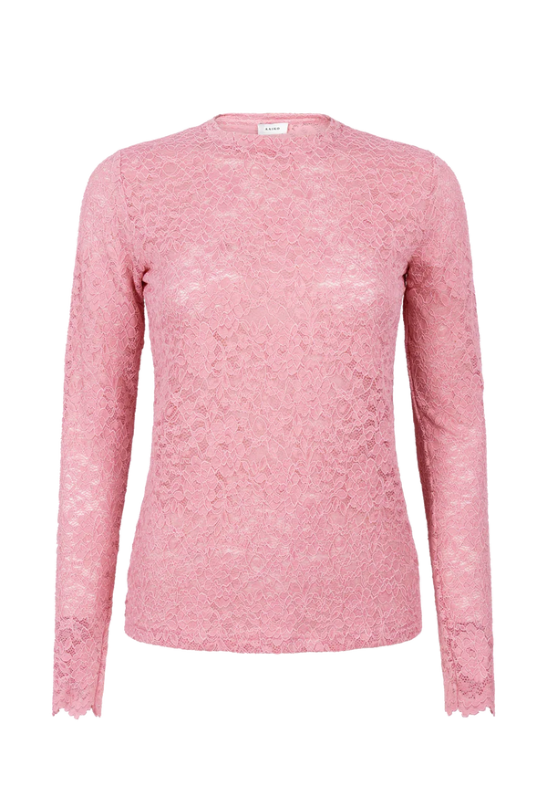 TOP - Roze