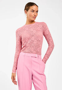 TOP - Roze