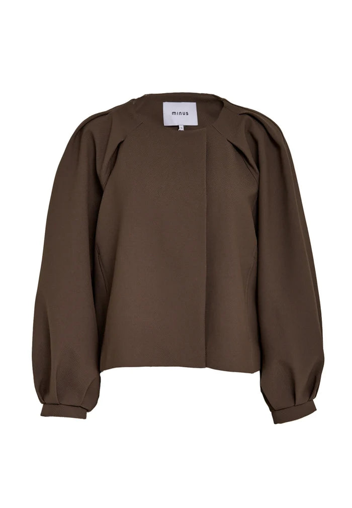 MSAster Jacket