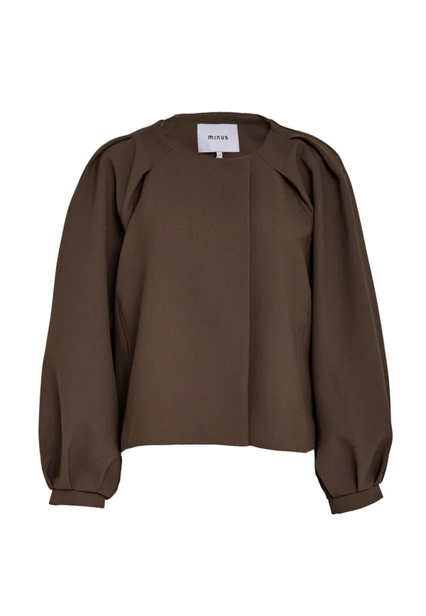 MSAster Jacket