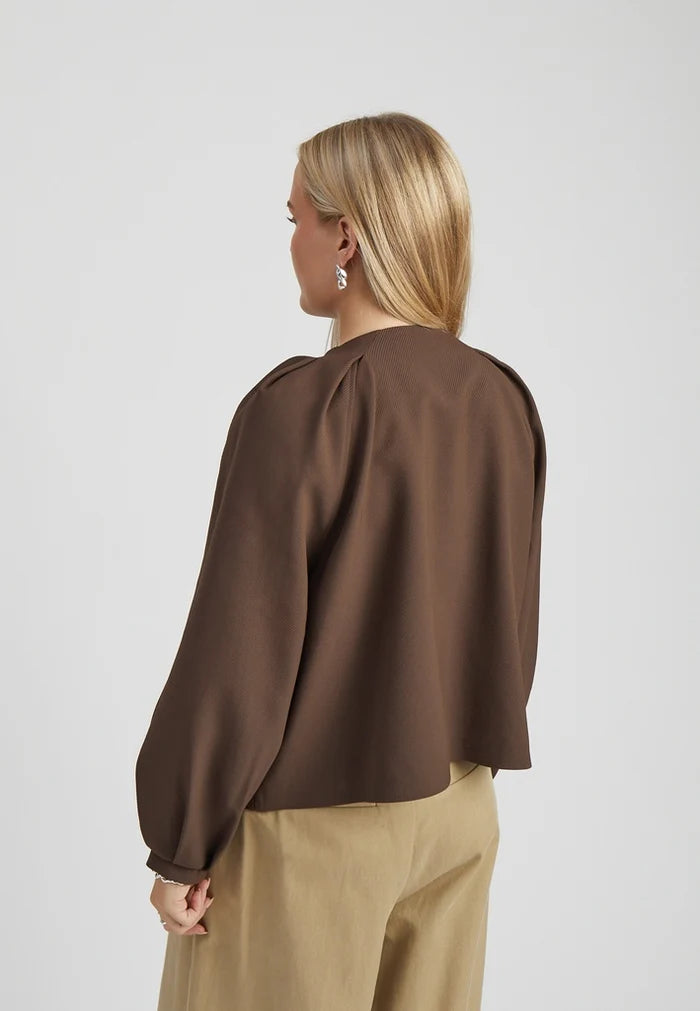 MSAster Jacket