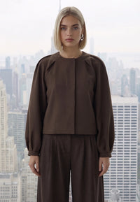 MSAster Jacket