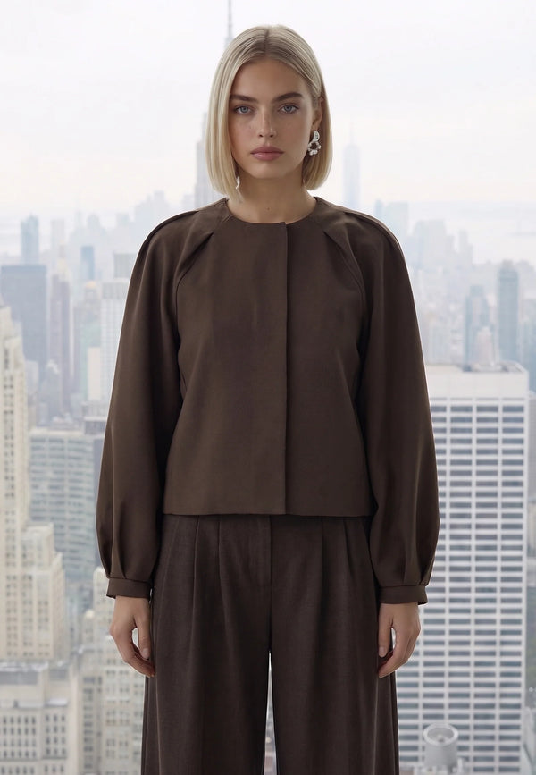 MSAster Jacket