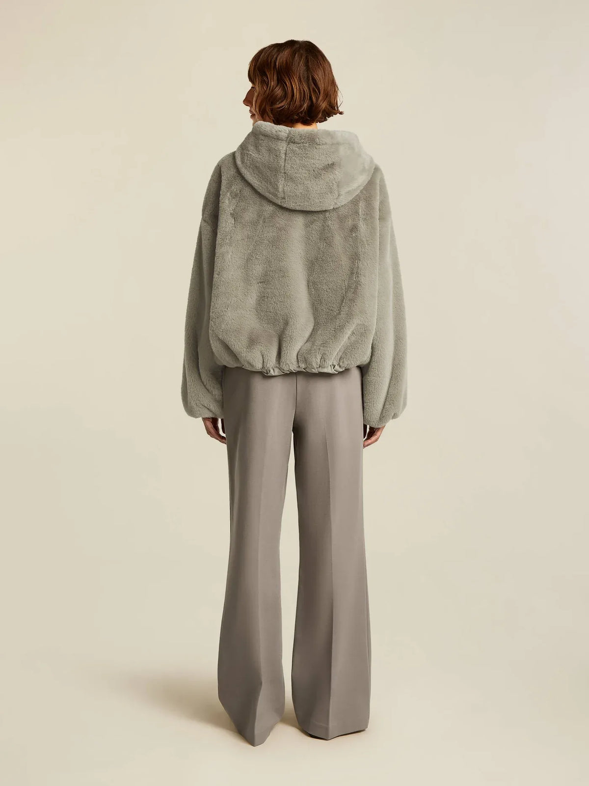 MAX jacket - Multi