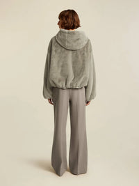 MAX jacket - Multi