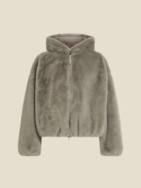MAX jacket - Multi