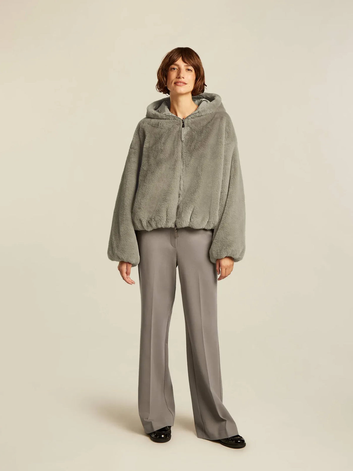 MAX jacket - Multi