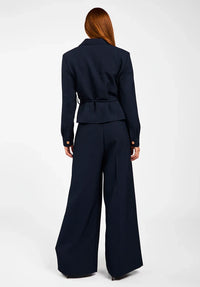 JACKET - Blauw