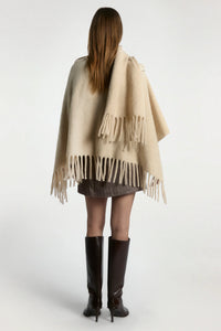 PONCHO