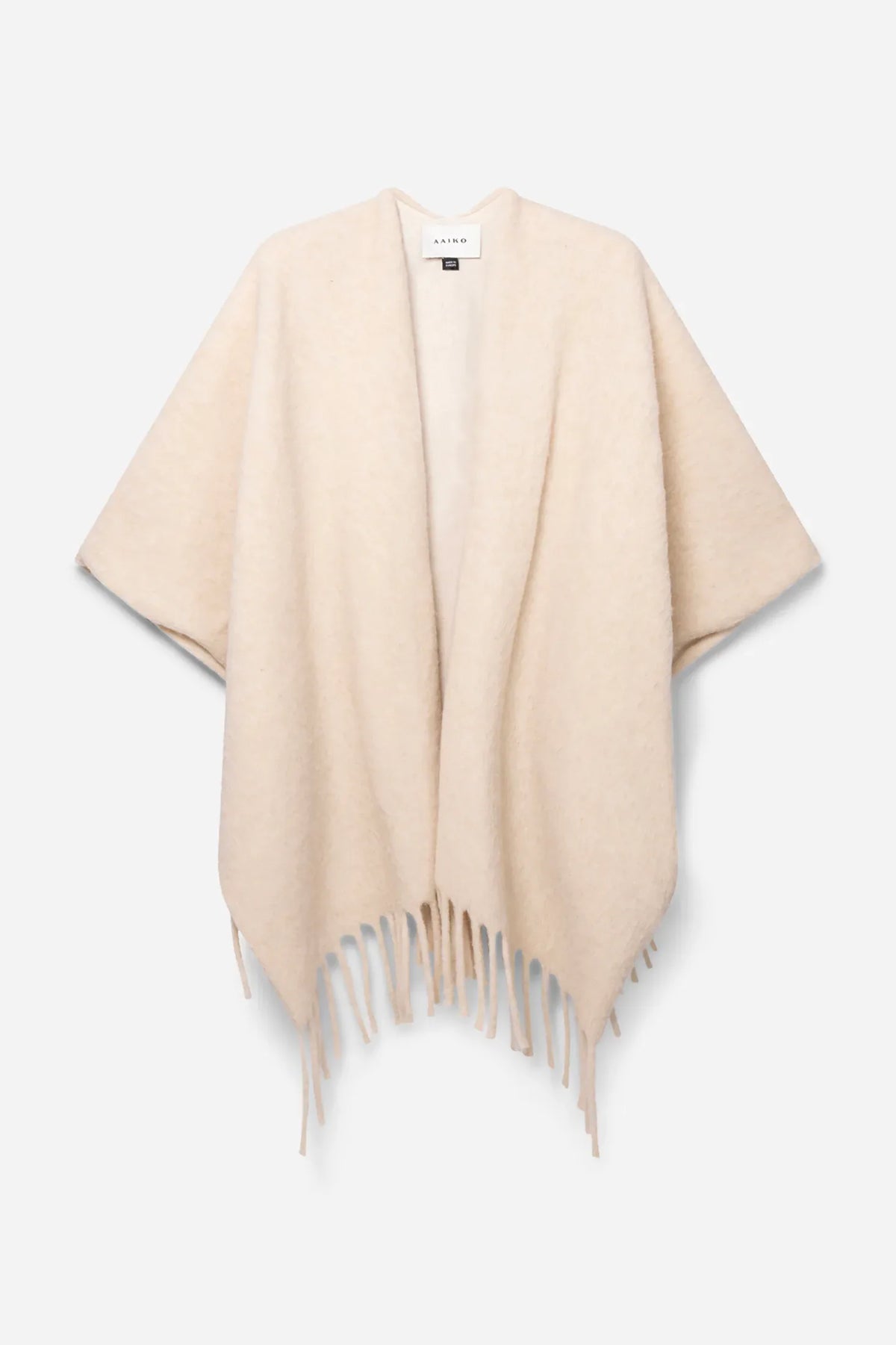 PONCHO