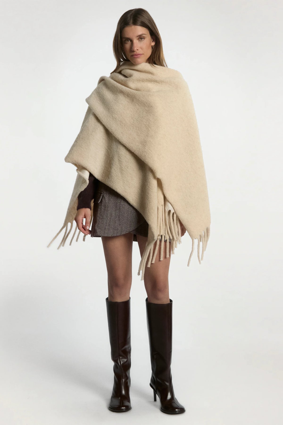 PONCHO